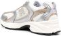 New Balance CT302 leather low-top sneakers White - Thumbnail 7