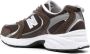 New Balance 530 panelled sneakers Brown - Thumbnail 3