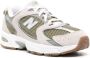 New Balance 2002R panelled sneakers Neutrals - Thumbnail 6
