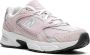 New Balance 530 panelled sneakers Pink - Thumbnail 2