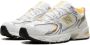 New Balance 530 panelled sneakers White - Thumbnail 4