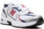 New Balance 530 panelled sneakers White - Thumbnail 2
