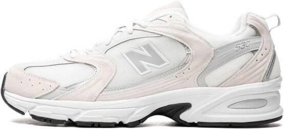 New Balance 530 "Sea Salt" sneakers Grey
