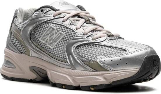 New Balance 530 "Silver Khaki" sneakers