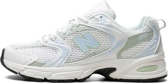 New Balance 530 "White Blue" sneakers