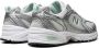 New Balance 530 "White Mint Silver Black" low-top sneakers Grey - Thumbnail 3