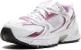 New Balance 530 "White Pink Sugar" sneakers - Thumbnail 5