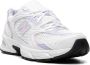 New Balance 530 "White Purple" sneakers - Thumbnail 2