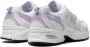 New Balance 530 "White Purple" sneakers - Thumbnail 3