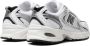 New Balance 530 "White Silver Black" sneakers - Thumbnail 3