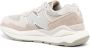 New Balance 54 70 logo-patch lace-up sneakers White - Thumbnail 11