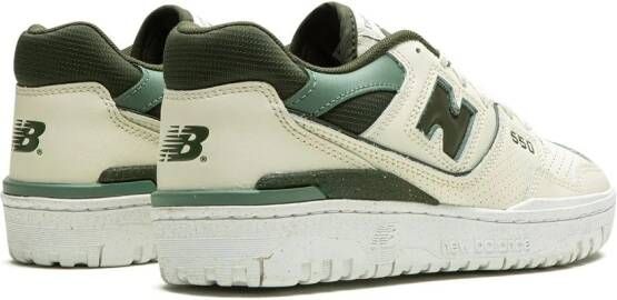 New Balance 550 "Angora Green" sneakers Neutrals