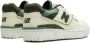 New Balance 550 "Angora Green" sneakers Neutrals - Thumbnail 2