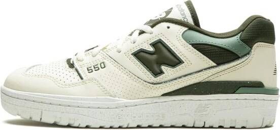 New Balance 550 "Angora Green" sneakers Neutrals