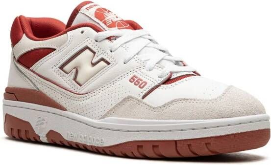 New Balance 550 "Astro Dust" sneakers Neutrals
