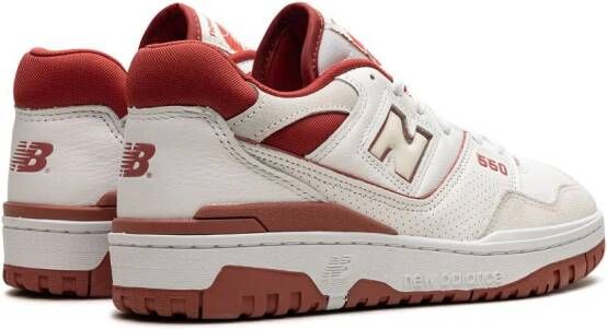 New Balance 550 "Astro Dust" sneakers Neutrals