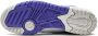 New Balance 550 "Aura Purple" sneakers White - Thumbnail 11