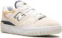 New Balance 550 "Cream Yellow" low-top sneakers Neutrals - Thumbnail 2