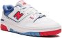 New Balance 550 "White Blue Red" sneakers - Thumbnail 2