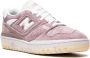 New Balance 550 "Lilac Chalk" sneakers Pink - Thumbnail 2