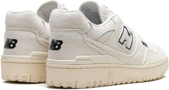 New Balance 550 hemp sneakers Neutrals