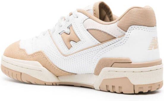 New Balance 550 "Incense" sneakers White