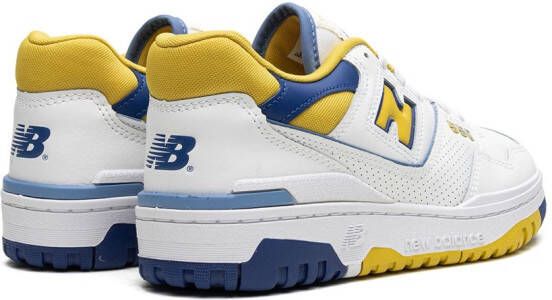 New Balance 550 "LA Rams" sneakers White