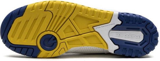 New Balance 550 "LA Rams" sneakers White