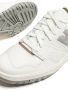 New Balance 550 colour-block leather sneakers White - Thumbnail 10