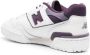 New Balance 550 panelled leather sneakers Neutrals - Thumbnail 3