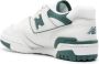 New Balance 550 leather sneakers White - Thumbnail 3