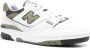 New Balance 550 leather sneakers White - Thumbnail 2