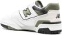 New Balance 550 leather sneakers White - Thumbnail 7