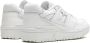 New Balance 550 leather sneakers White - Thumbnail 3