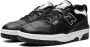 New Balance 550 "Black White" sneakers - Thumbnail 5