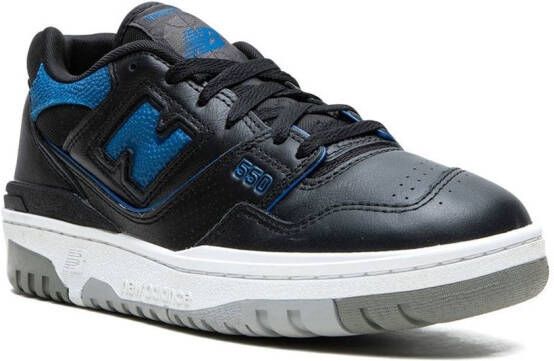 New Balance 550 "Blue Groove" sneakers Black