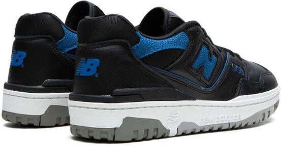 New Balance 550 "Blue Groove" sneakers Black