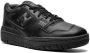 New Balance 550 "Triple Black" sneakers - Thumbnail 10