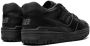New Balance 550 "Triple Black" sneakers - Thumbnail 11