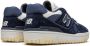 New Balance 550 "Natural Indigo" sneakers Blue - Thumbnail 3