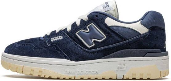 New Balance 550 "Natural Indigo" sneakers Blue