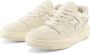 New Balance 550 low-top sneakers Neutrals - Thumbnail 5