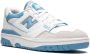 New Balance 550 "White Baby Blue" sneakers - Thumbnail 2