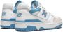 New Balance 550 "White Baby Blue" sneakers - Thumbnail 3