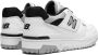 New Balance 550 "White Grey Black" sneakers - Thumbnail 3