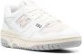 New Balance 650 high-top sneakers White - Thumbnail 6