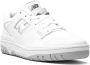 New Balance 550 "White Grey" sneakers - Thumbnail 2