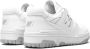 New Balance 550 "White Grey" sneakers - Thumbnail 3
