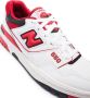 New Balance 550 "White Red" sneakers - Thumbnail 2