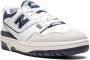 New Balance 550 "White Navy Blue" sneakers - Thumbnail 2